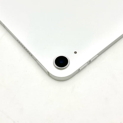 【全額返金保証】【最速発送】Apple iPad Air 第4世代 256GB シルバー Wi-Fi 美品 動作確認済