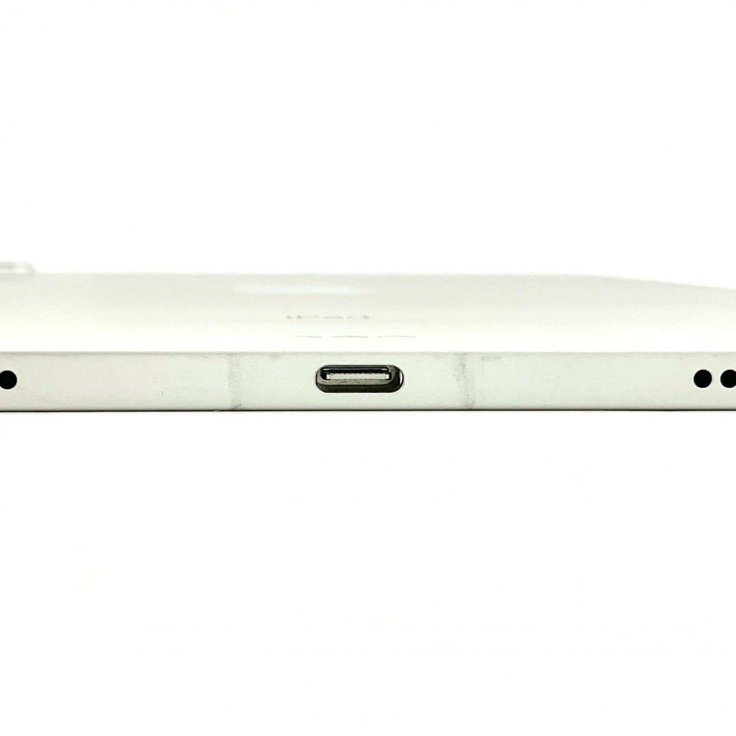 【全額返金保証】【最速発送】Apple iPad Air 第4世代 256GB シルバー Wi-Fi 美品 動作確認済