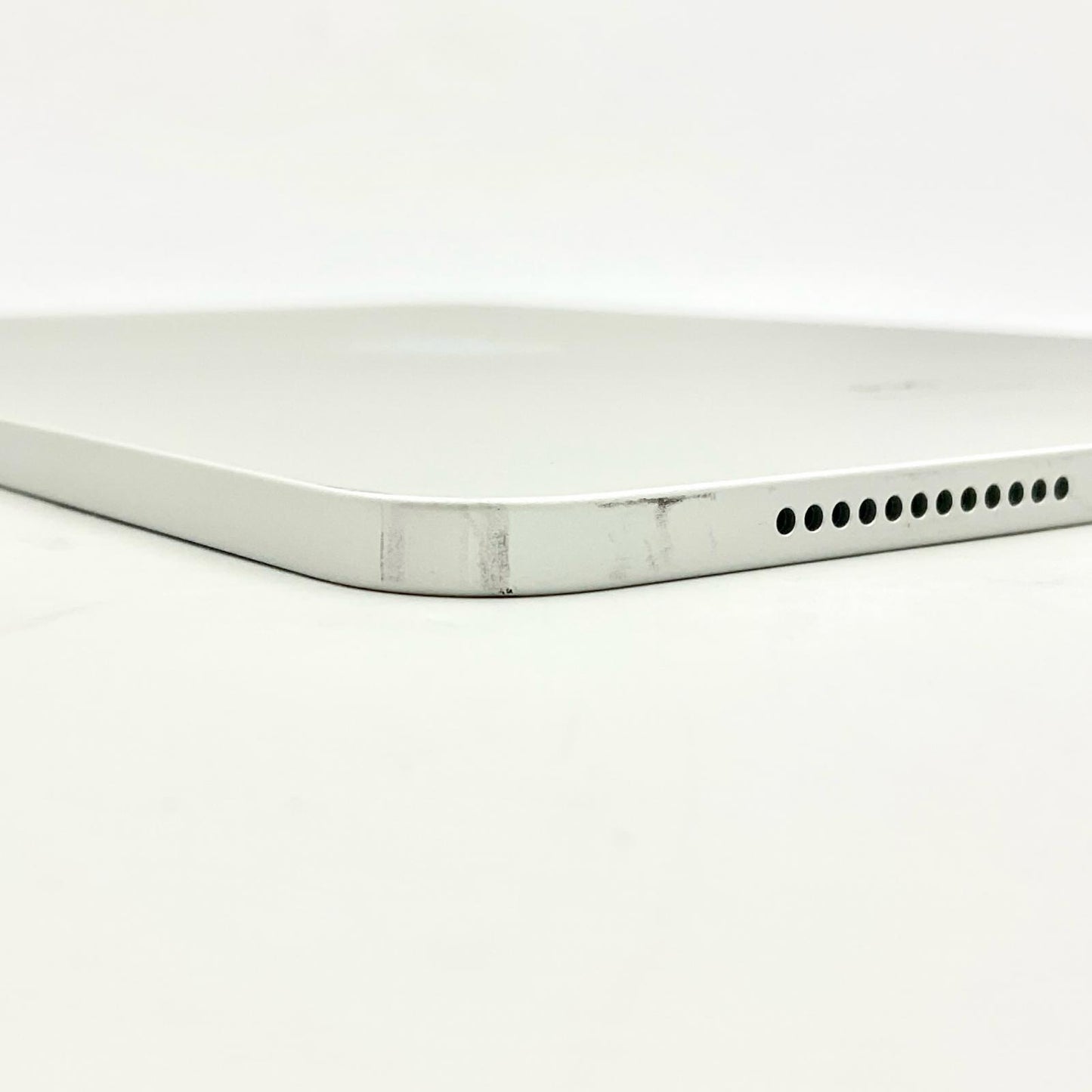 【全額返金保証】【最速発送】Apple iPad Air 第4世代 256GB シルバー Wi-Fi 美品 動作確認済