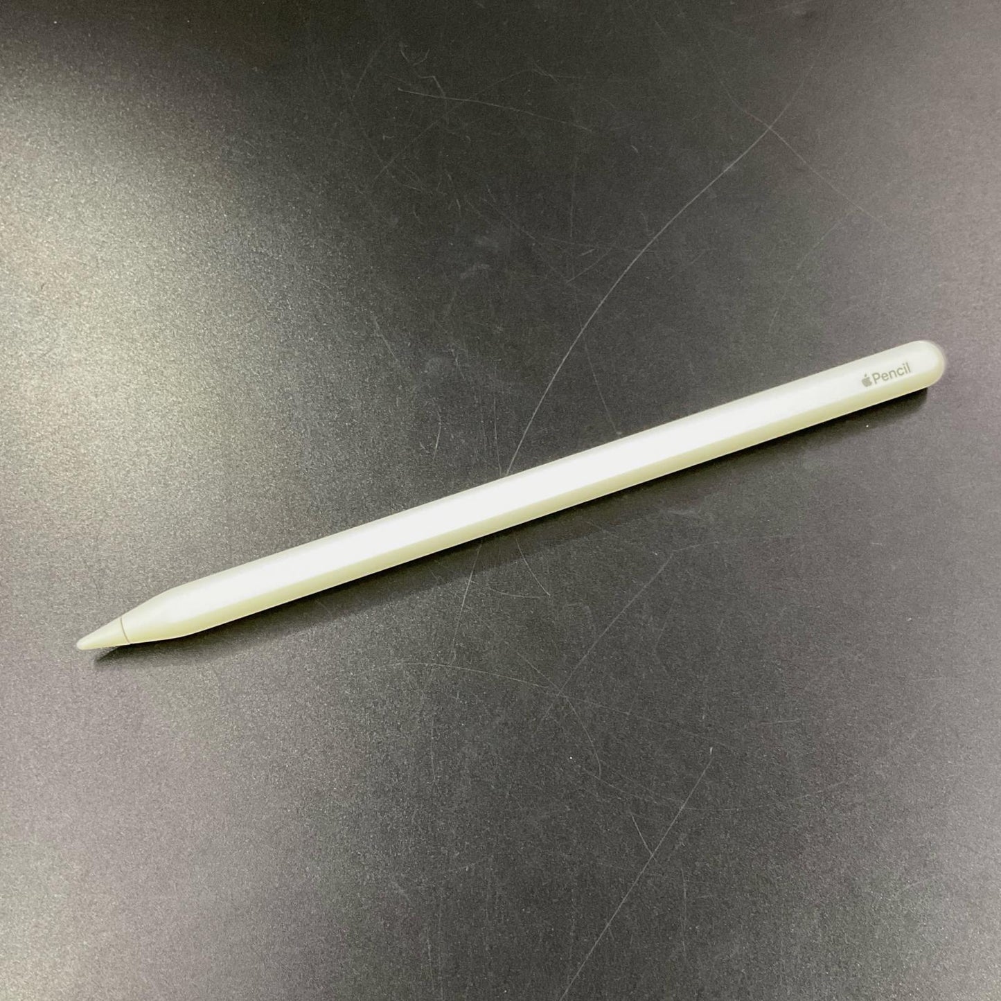 【全額返金保証】【最速発送】Apple Apple Pencil 第2世代 MU8F2J/A 超美品 動作確認済