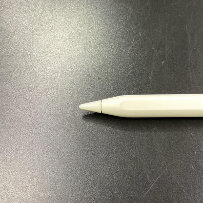 【全額返金保証】【最速発送】Apple Apple Pencil 第2世代 MU8F2J/A 超美品 動作確認済