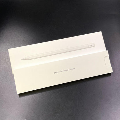 【全額返金保証】【最速発送】Apple Apple Pencil 第2世代 MU8F2J/A 超美品 動作確認済
