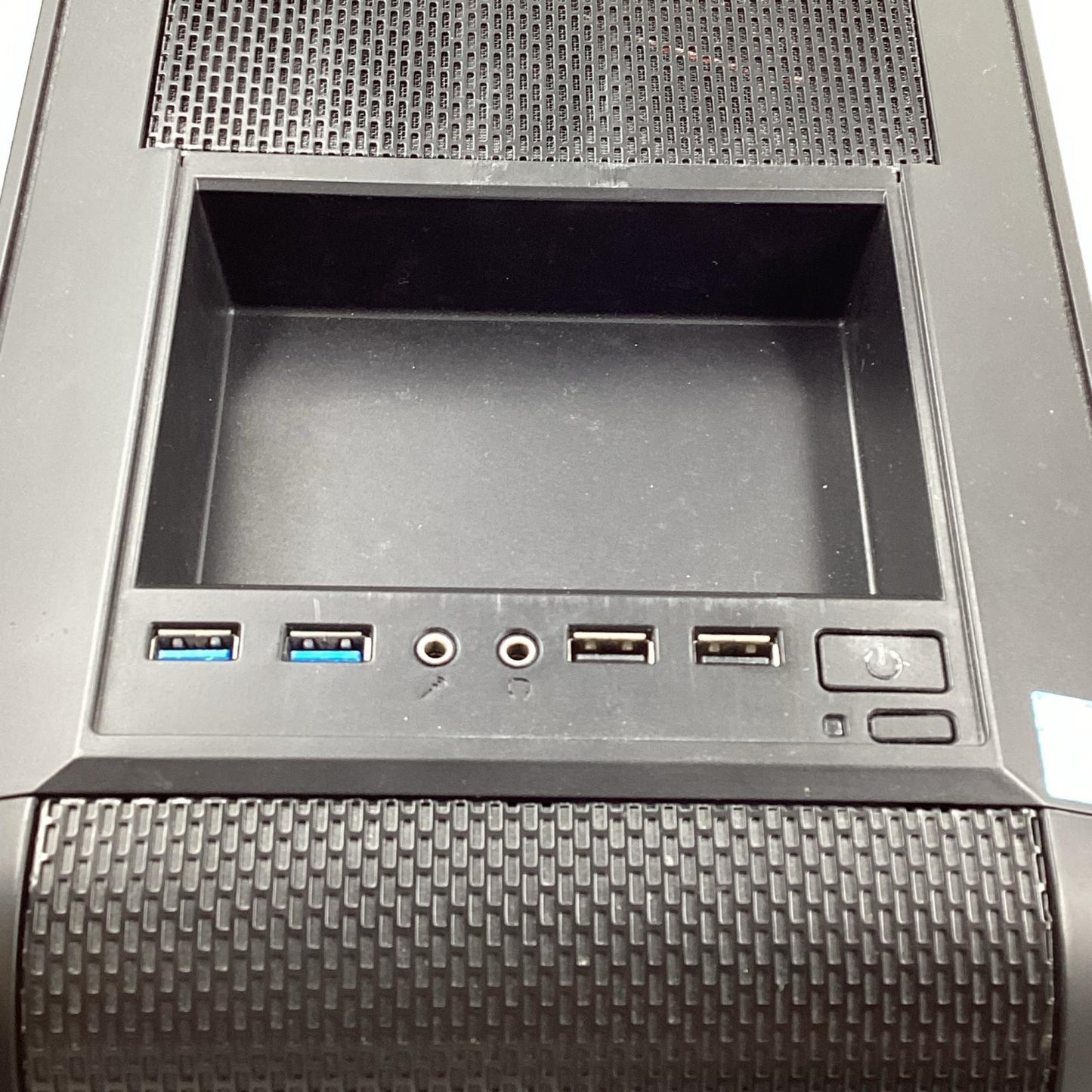 【最速発送】ドスパラ COOLER MASTERケースモデル Intel(R)Core(TM)i7-9700K CPU@3.60GHz 32GB SSD 500GB HDD 3ＴＢ NVIDIA GeForce RTX 2080【難有】