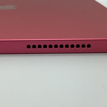 【全額返金保証】【最速発送】Apple iPad iPad 10.9インチ 第10世代 64GB ピンク Wi-Fi 美品 動作確認済