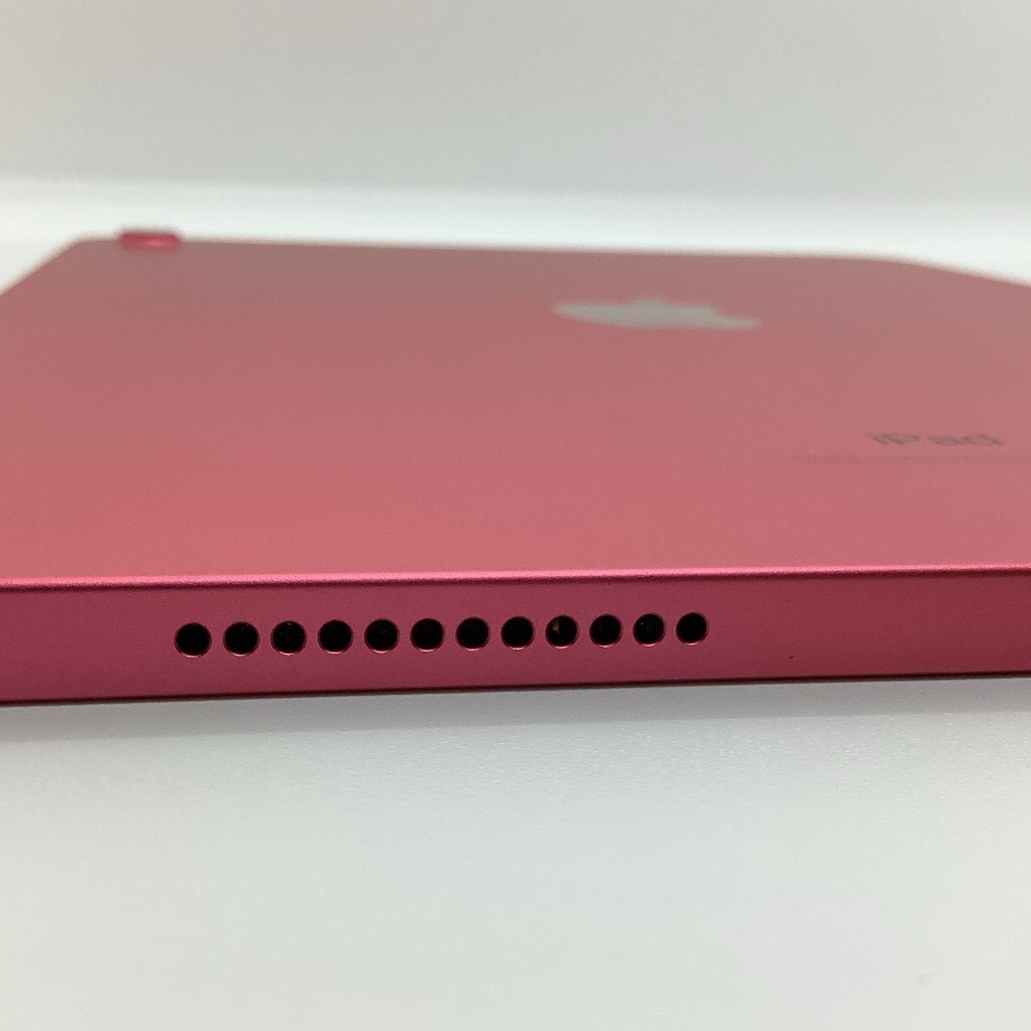【全額返金保証】【最速発送】Apple iPad iPad 10.9インチ 第10世代 64GB ピンク Wi-Fi 美品 動作確認済