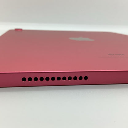 【全額返金保証】【最速発送】Apple iPad iPad 10.9インチ 第10世代 64GB ピンク Wi-Fi 美品 動作確認済