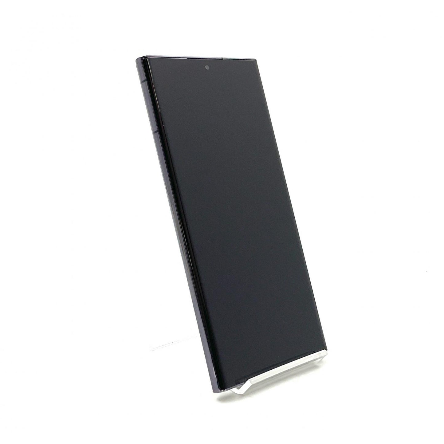 【全額返金保証】【最速発送】SAMSUNG Galaxy S22 Ultra 256GB バーカンディ docomo SC-52C 白ロム 動作確認済