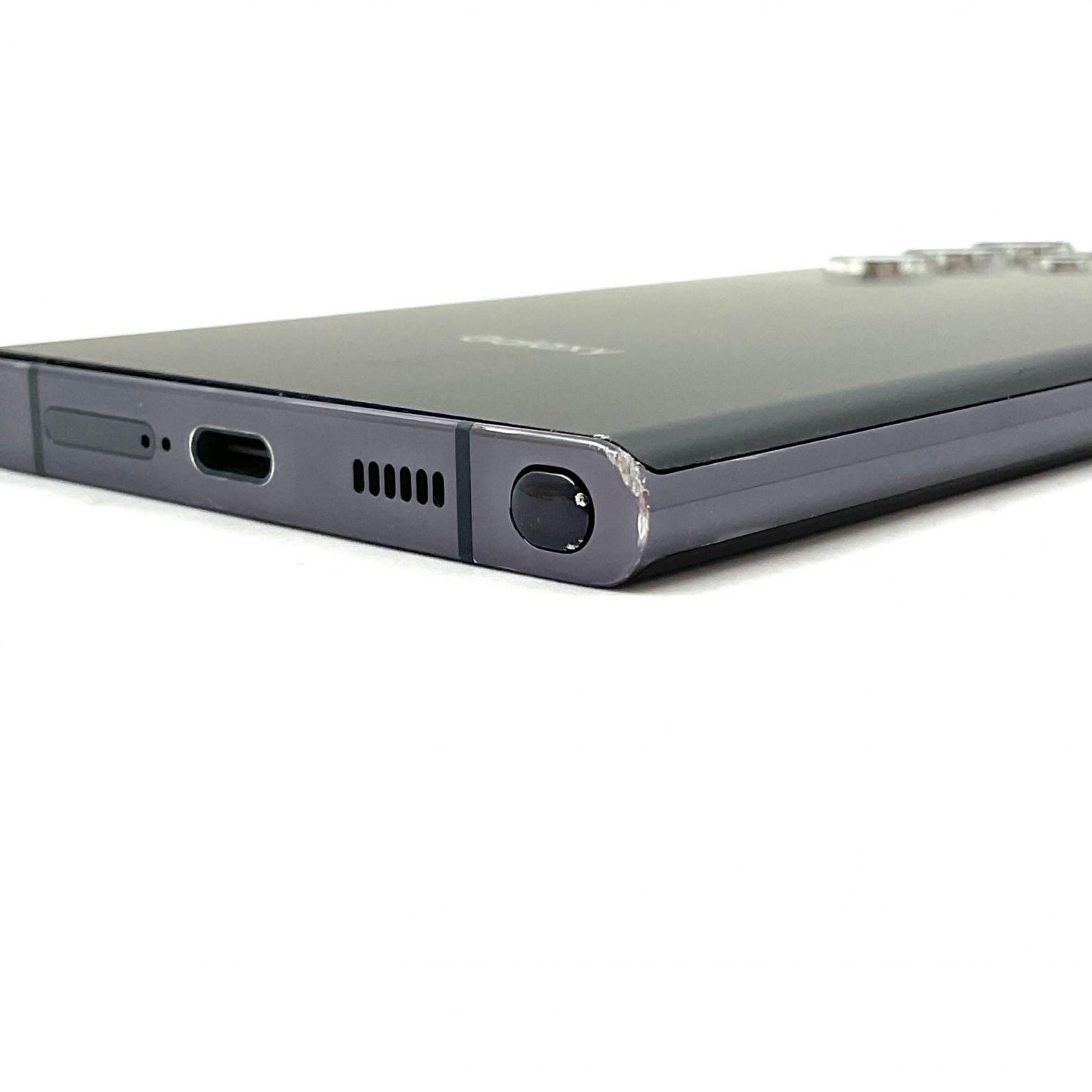 【全額返金保証】【最速発送】SAMSUNG Galaxy S22 Ultra 256GB バーカンディ docomo SC-52C 白ロム 動作確認済