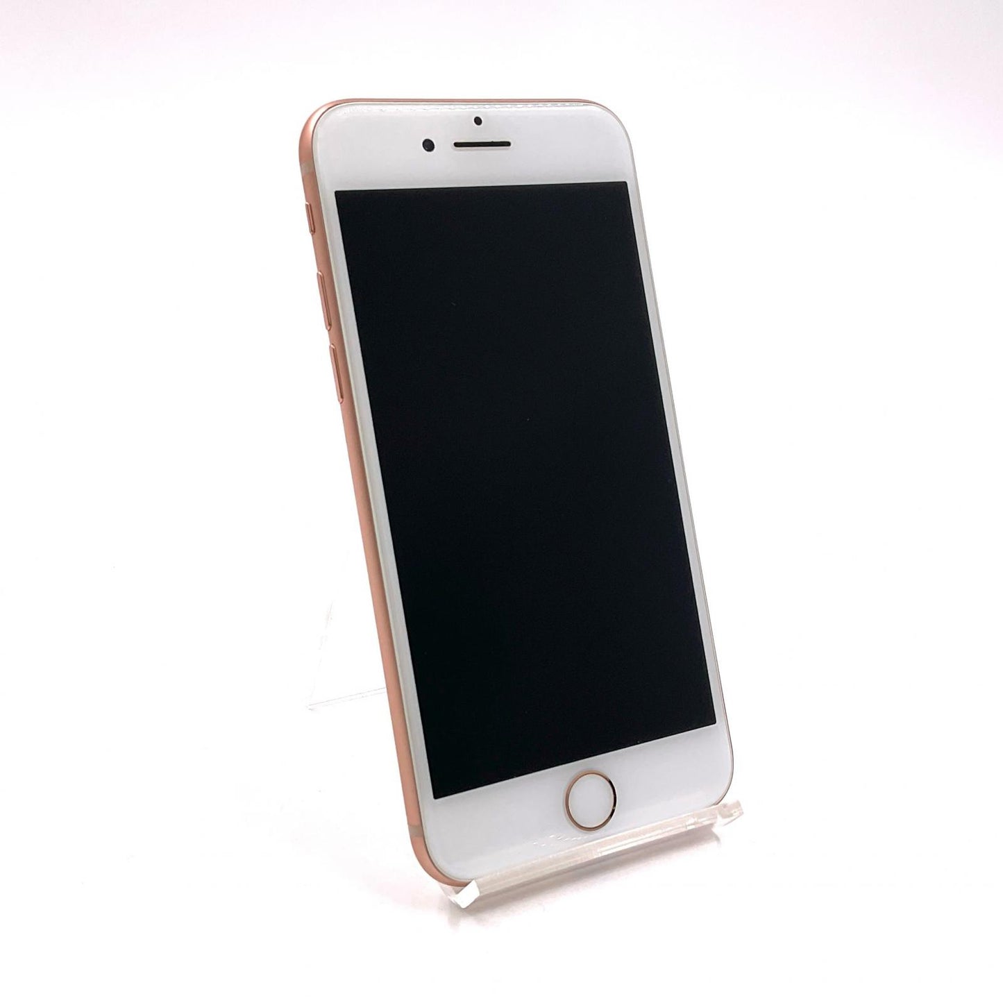 【全額返金保証】【最速発送】Apple iPhone iPhone 8 64GB ゴールド Softbank 白ロム 動作確認済 76%