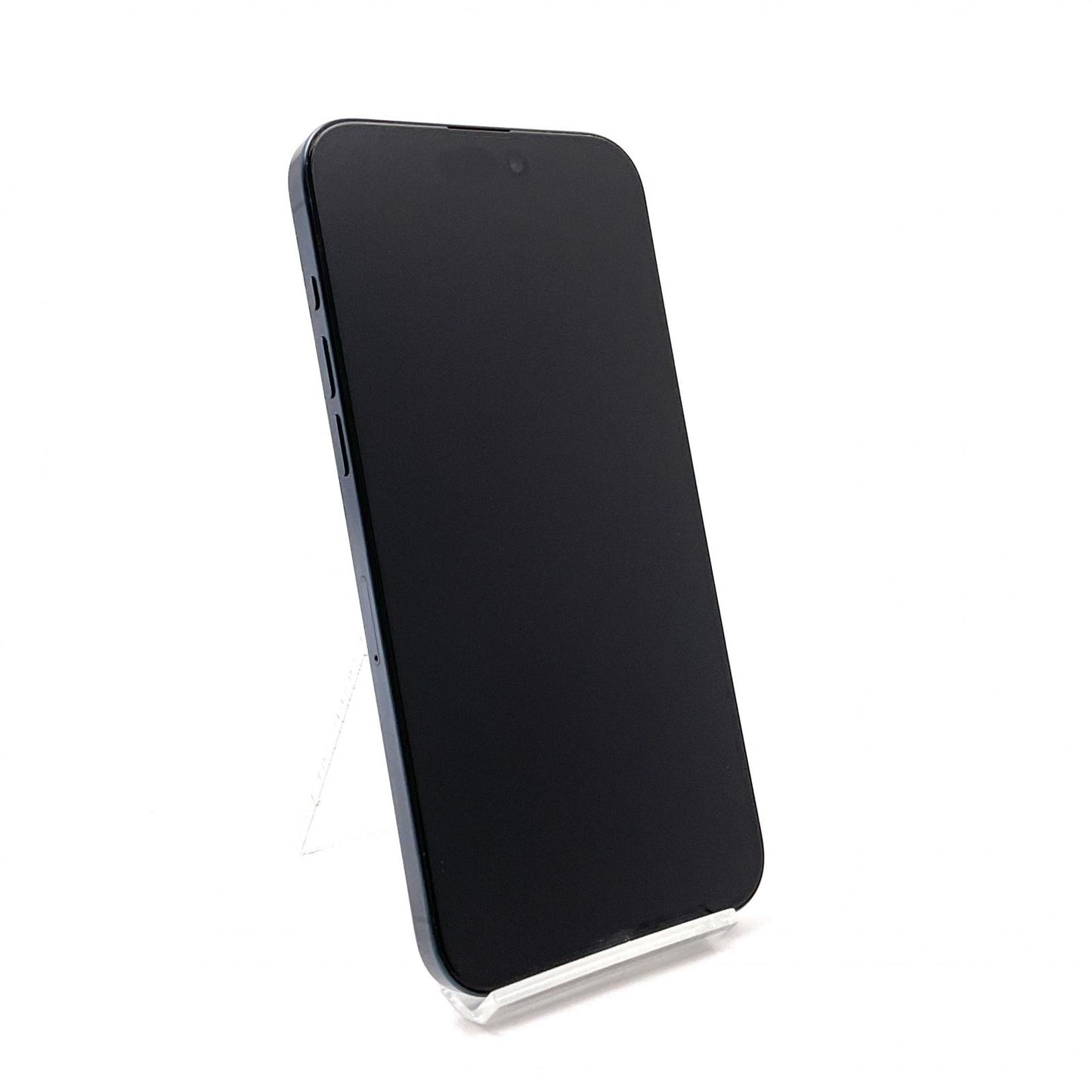 【全額返金保証】【最速発送】Apple iPhone iPhone 15 Pro Max 256GB ブルーチタニウム au 白ロム 動作確認済 96%