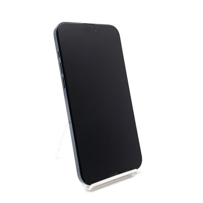 【全額返金保証】【最速発送】Apple iPhone iPhone 15 Pro Max 256GB ブルーチタニウム au 白ロム 動作確認済 96%