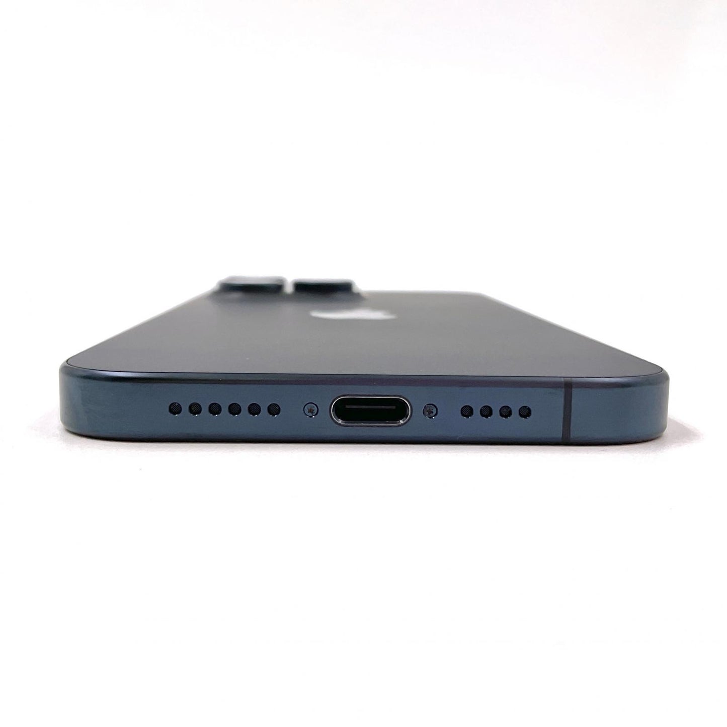 【全額返金保証】【最速発送】Apple iPhone iPhone 15 Pro Max 256GB ブルーチタニウム au 白ロム 動作確認済 96%