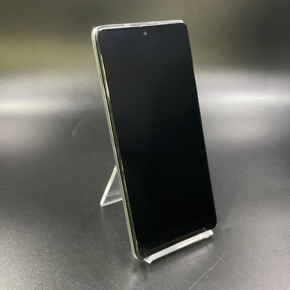 【全額返金保証】【最速発送】Xiaomi Xiaomi 11T Pro 128GB Moonlight white SIMフリー 2107113SR 白ロム 動作確認済