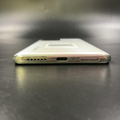 【全額返金保証】【最速発送】Xiaomi Xiaomi 11T Pro 128GB Moonlight white SIMフリー 2107113SR 白ロム 動作確認済