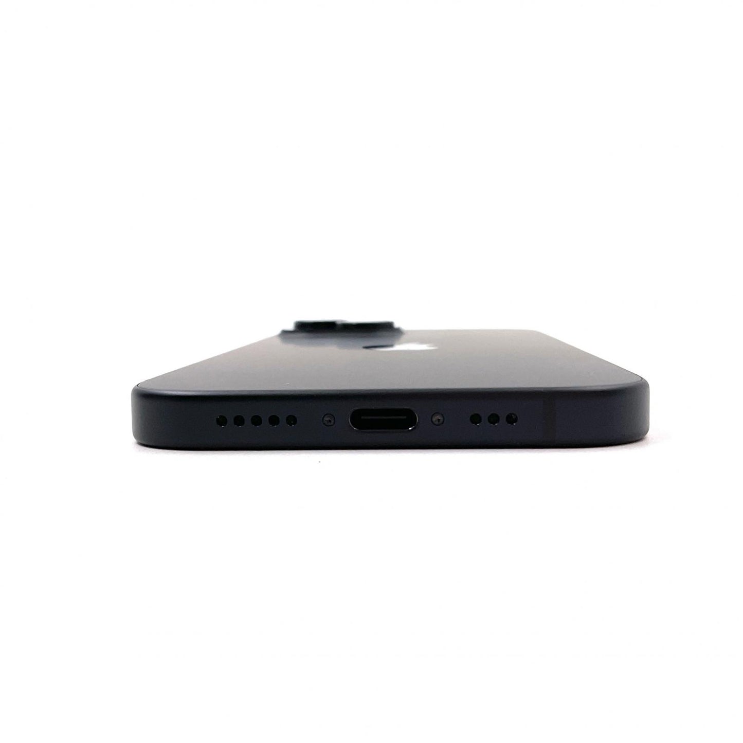 【全額返金保証】【最速発送】Apple iPhone iPhone 15 128GB ブラック SIMフリー 白ロム 動作確認済 100%
