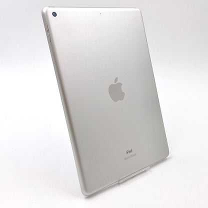 【最速発送】Apple iPad iPad 10.2インチ 第9世代 64GB シルバー Wi-Fi【難有】
