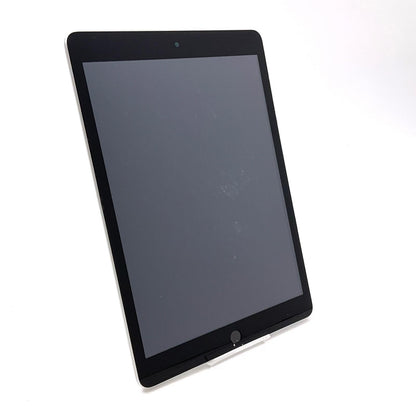 【最速発送】Apple iPad iPad 10.2インチ 第9世代 64GB シルバー Wi-Fi【難有】