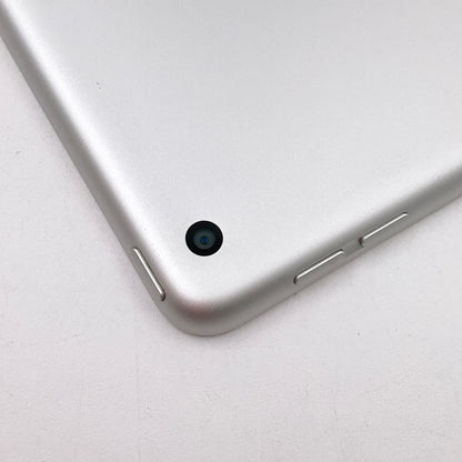 【最速発送】Apple iPad iPad 10.2インチ 第9世代 64GB シルバー Wi-Fi【難有】
