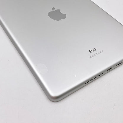 【最速発送】Apple iPad iPad 10.2インチ 第9世代 64GB シルバー Wi-Fi【難有】