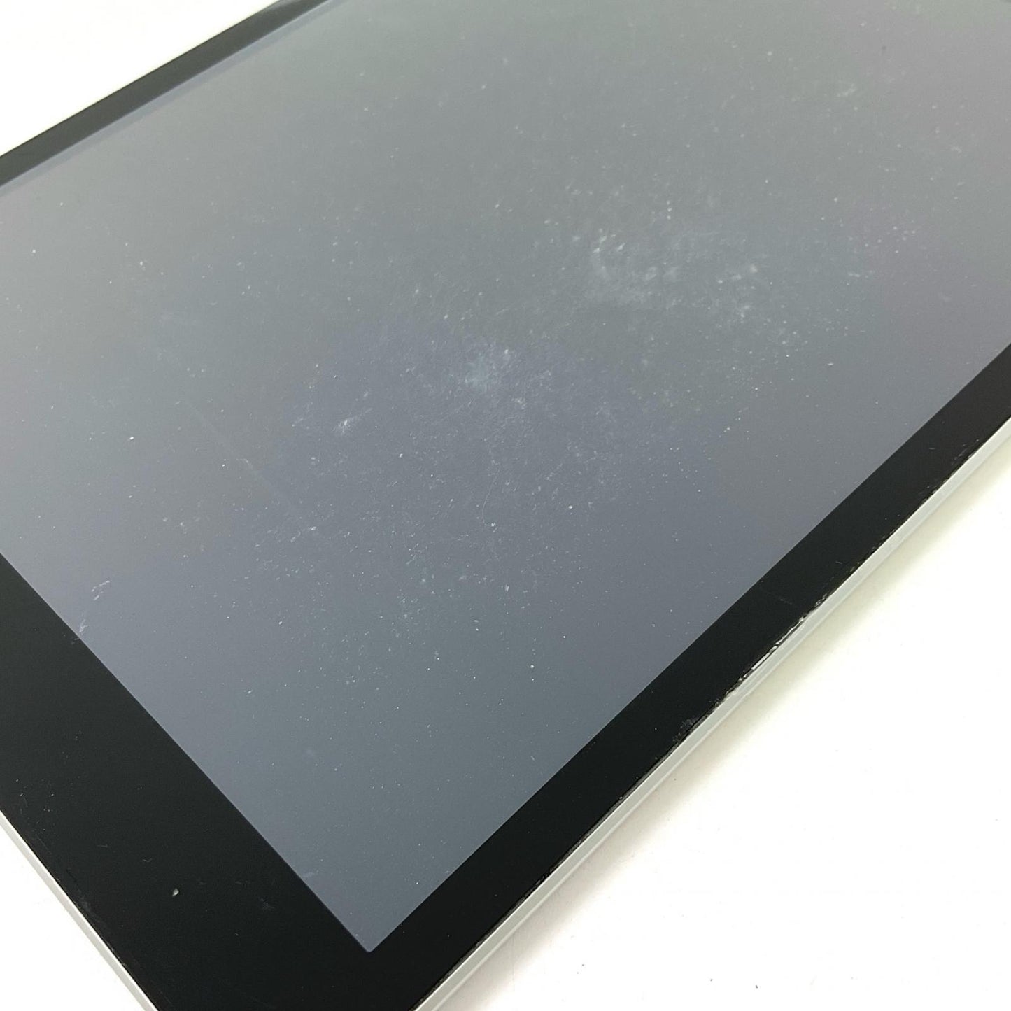 【最速発送】Apple iPad iPad 10.2インチ 第9世代 64GB シルバー Wi-Fi【難有】