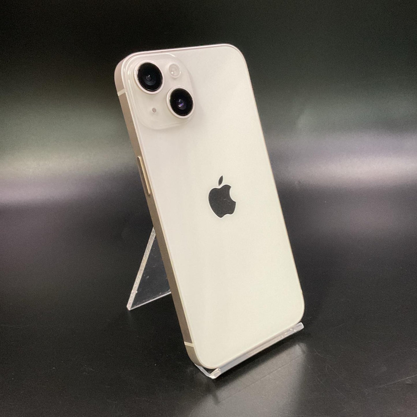 【全額返金保証】【最速発送】Apple iPhone iPhone 14 256GB スターライト docomo SIMフリー 動作確認済 84%