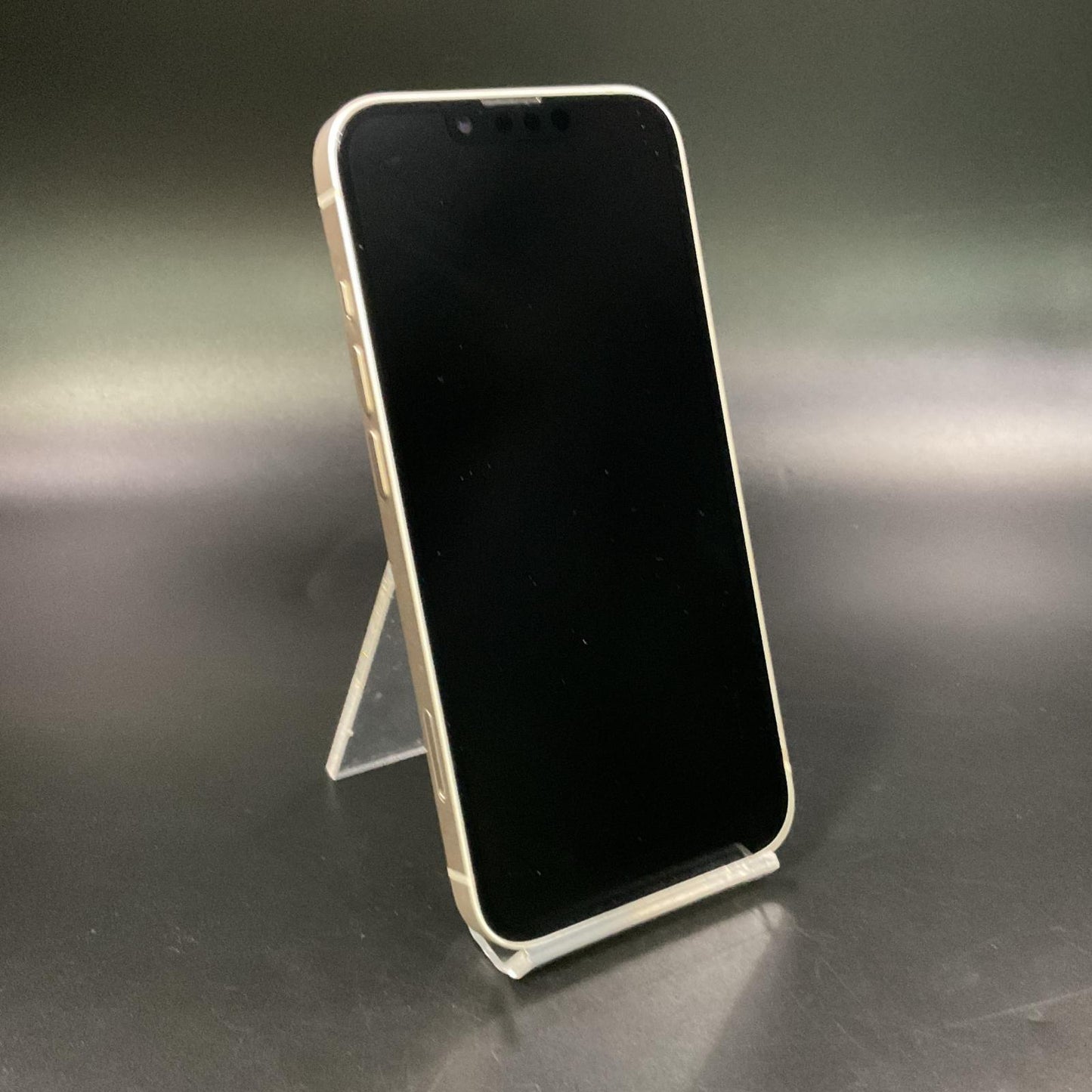 【全額返金保証】【最速発送】Apple iPhone iPhone 14 256GB スターライト docomo SIMフリー 動作確認済 84%
