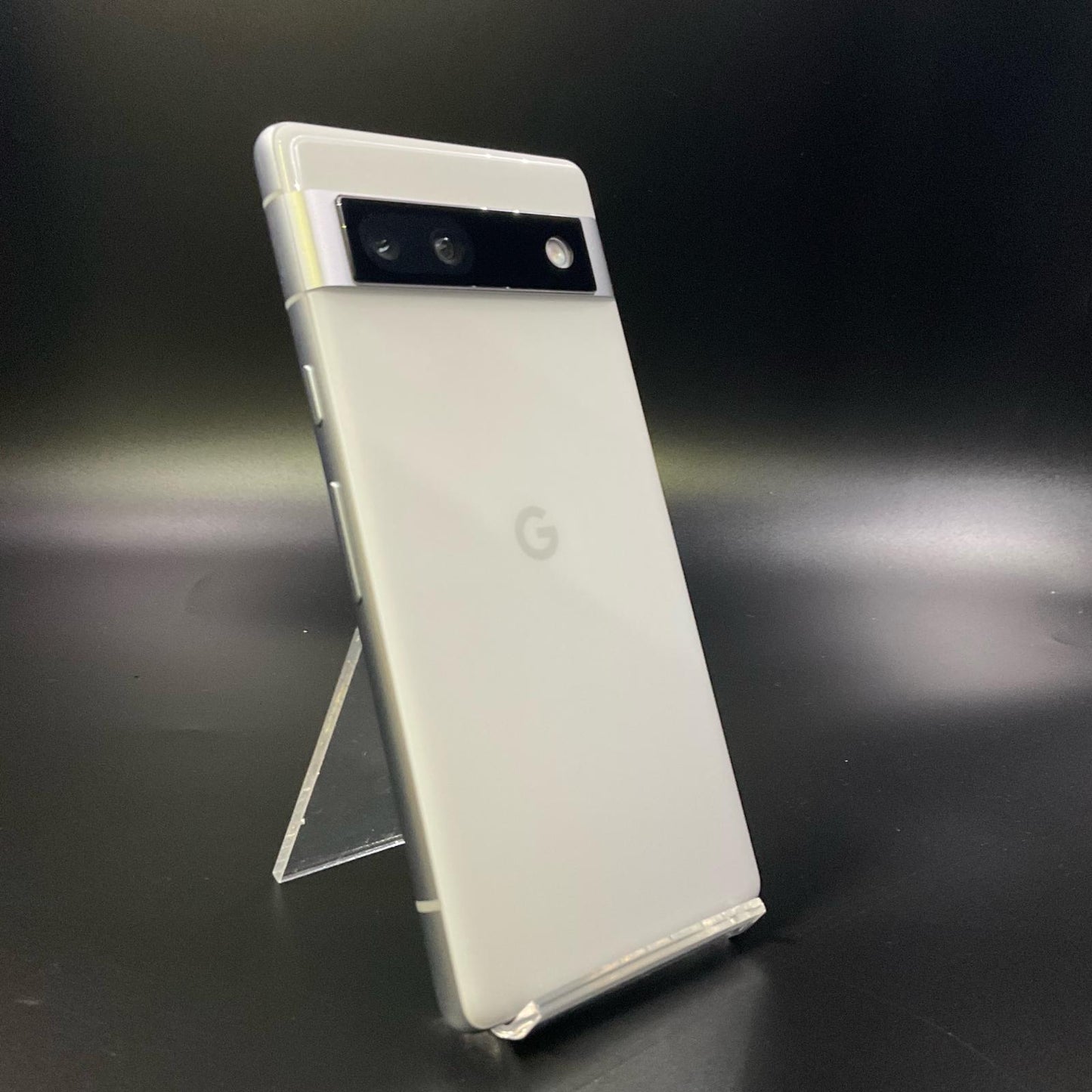 【全額返金保証】【最速発送】Google Pixel 7a 128GB Snow docomo SIMフリー 超美品 動作確認済