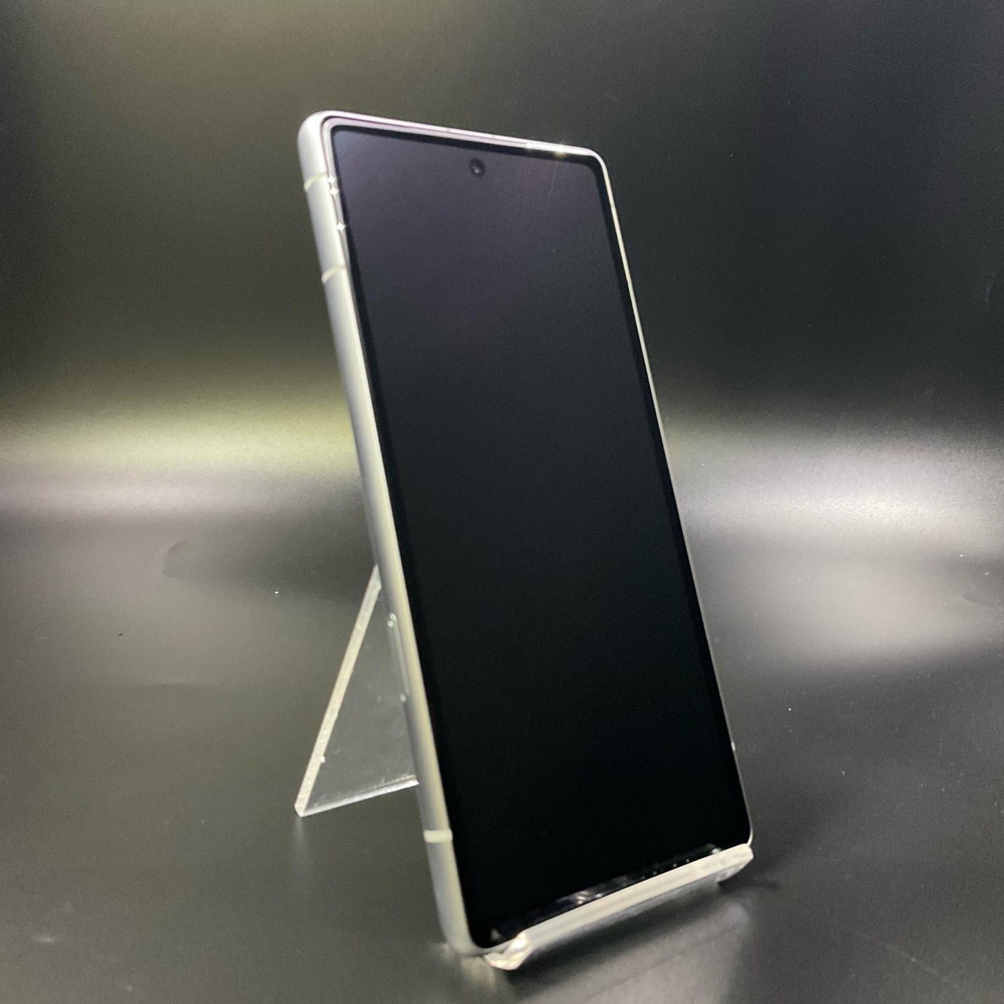 【全額返金保証】【最速発送】Google Pixel 7a 128GB Snow docomo SIMフリー 超美品 動作確認済