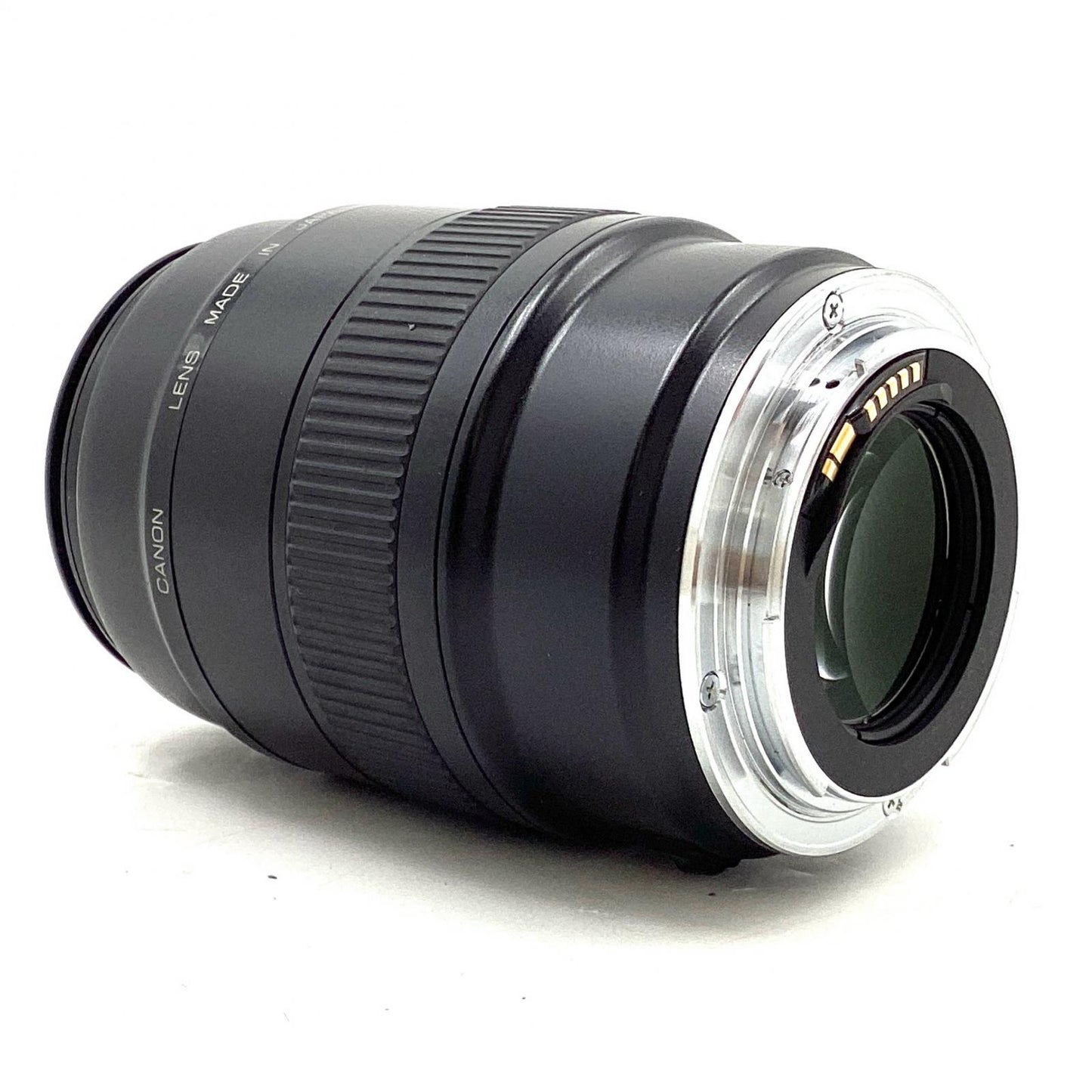 【全額返金保証】【最速発送】Canon EF100mm F2.8 マクロ 美品 動作確認済