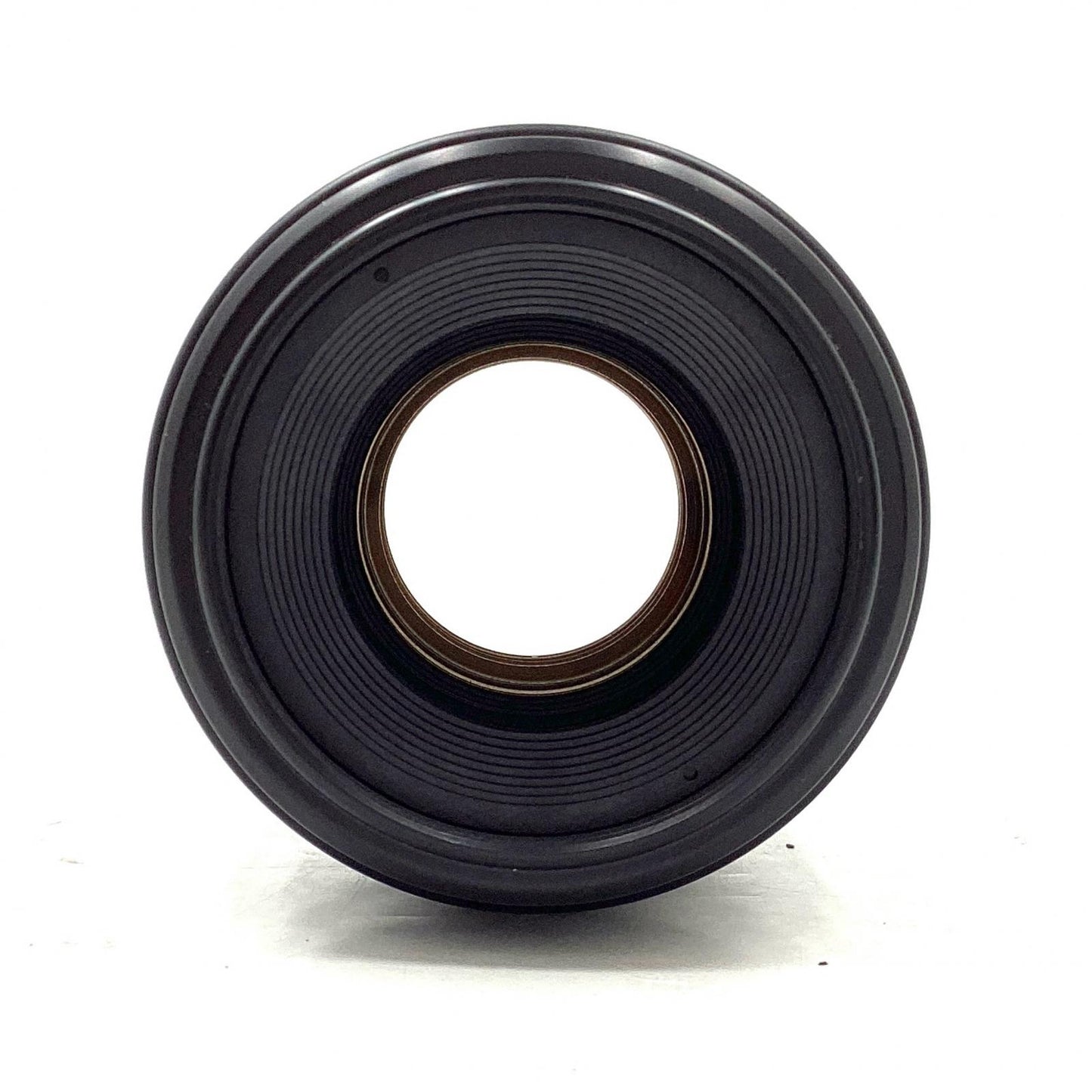 【全額返金保証】【最速発送】Canon EF100mm F2.8 マクロ 美品 動作確認済