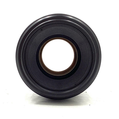 【全額返金保証】【最速発送】Canon EF100mm F2.8 マクロ 美品 動作確認済