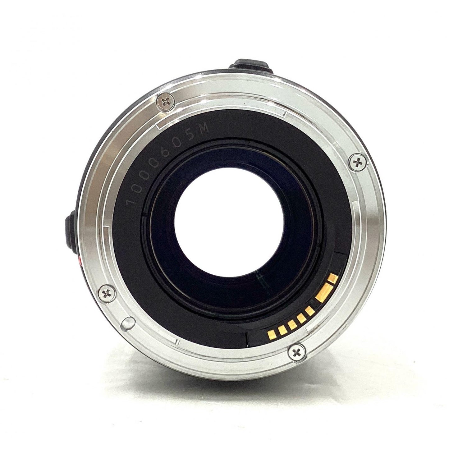 【全額返金保証】【最速発送】Canon EF100mm F2.8 マクロ 美品 動作確認済