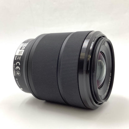 【全額返金保証】【最速発送】Sony FE 28-70mm F3.5-5.6 OSS SEL2870 美品 動作確認済