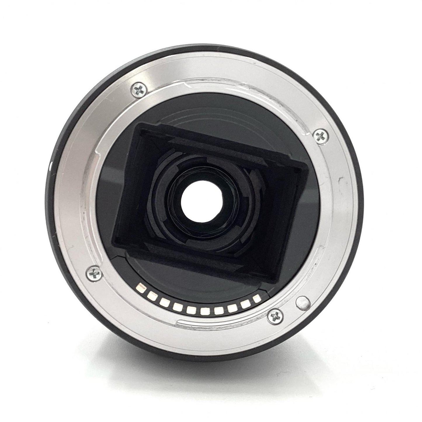 【全額返金保証】【最速発送】Sony FE 28-70mm F3.5-5.6 OSS SEL2870 美品 動作確認済