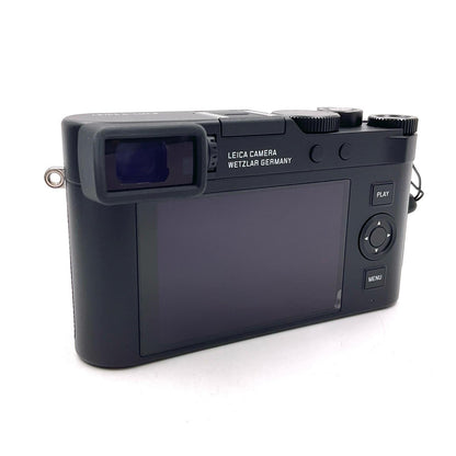 【全額返金保証】【最速発送】Leica コンパクトデジタルカメラ D-LUX8 (Typ 3952A) 超美品 動作確認済