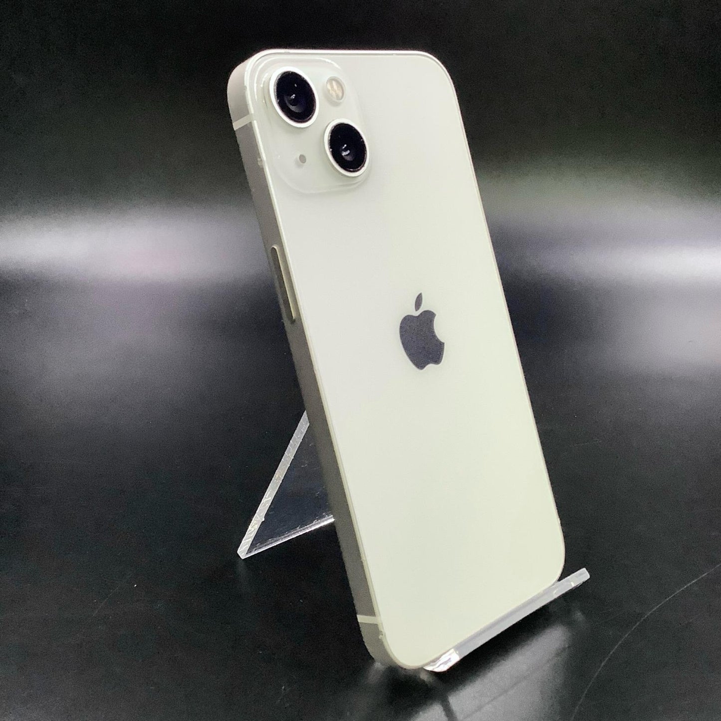 【全額返金保証】【最速発送】Apple iPhone iPhone 13 128GB スターライト Softbank SIMフリー 動作確認済 83%