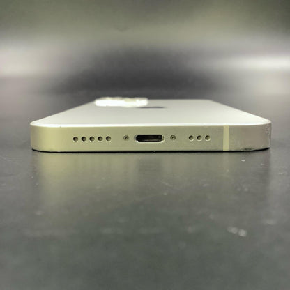 【全額返金保証】【最速発送】Apple iPhone iPhone 13 128GB スターライト Softbank SIMフリー 動作確認済 83%