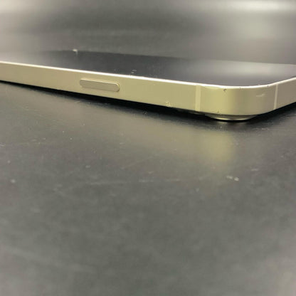 【全額返金保証】【最速発送】Apple iPhone iPhone 13 128GB スターライト Softbank SIMフリー 動作確認済 83%
