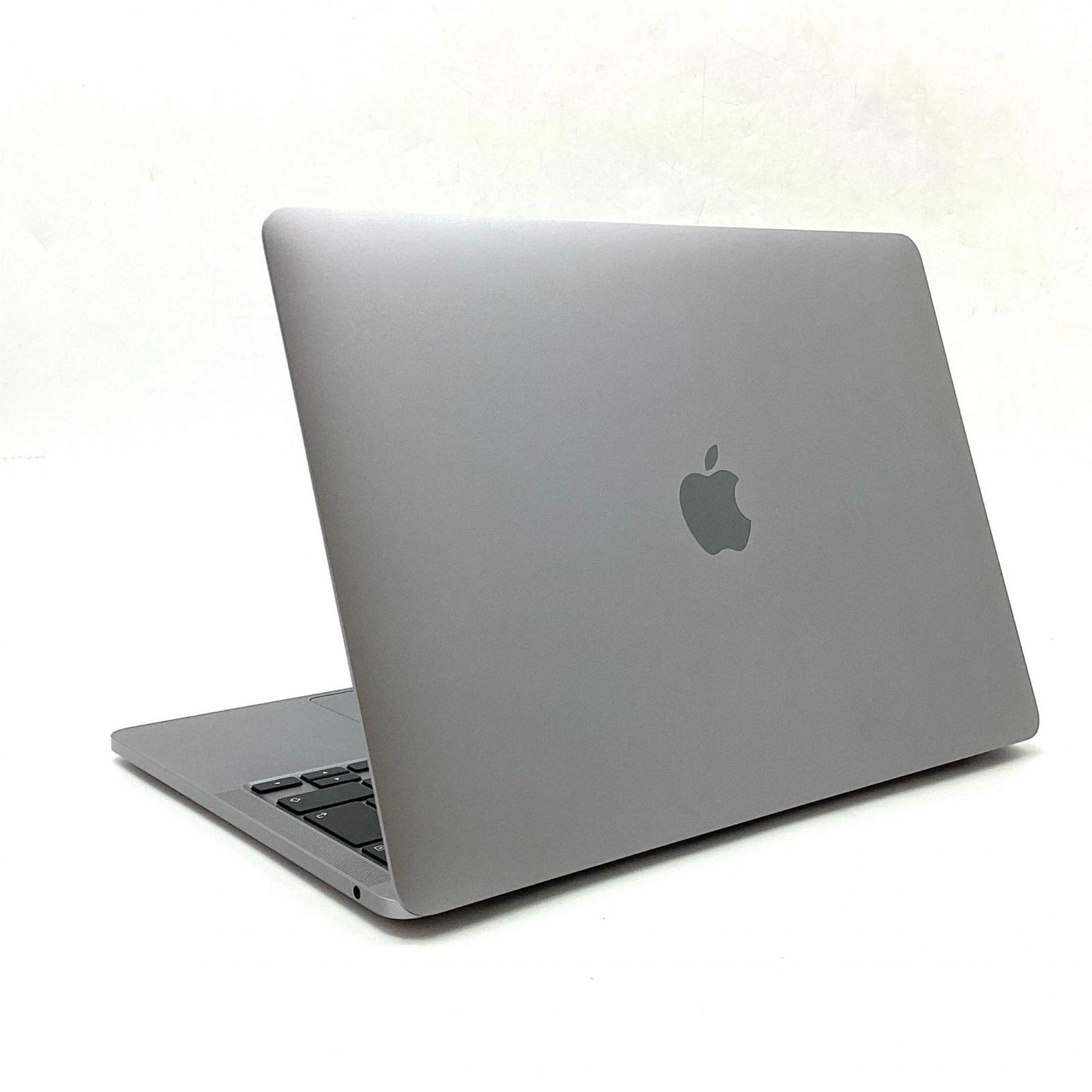 【全額返金保証】【最速発送】Apple MacBook Pro 13インチ 2020 Apple M1 8GB SSD 512GB スペースグレイ 100% 動作確認済