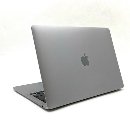 【全額返金保証】【最速発送】Apple MacBook Pro 13インチ 2020 Apple M1 8GB SSD 512GB スペースグレイ 100% 動作確認済