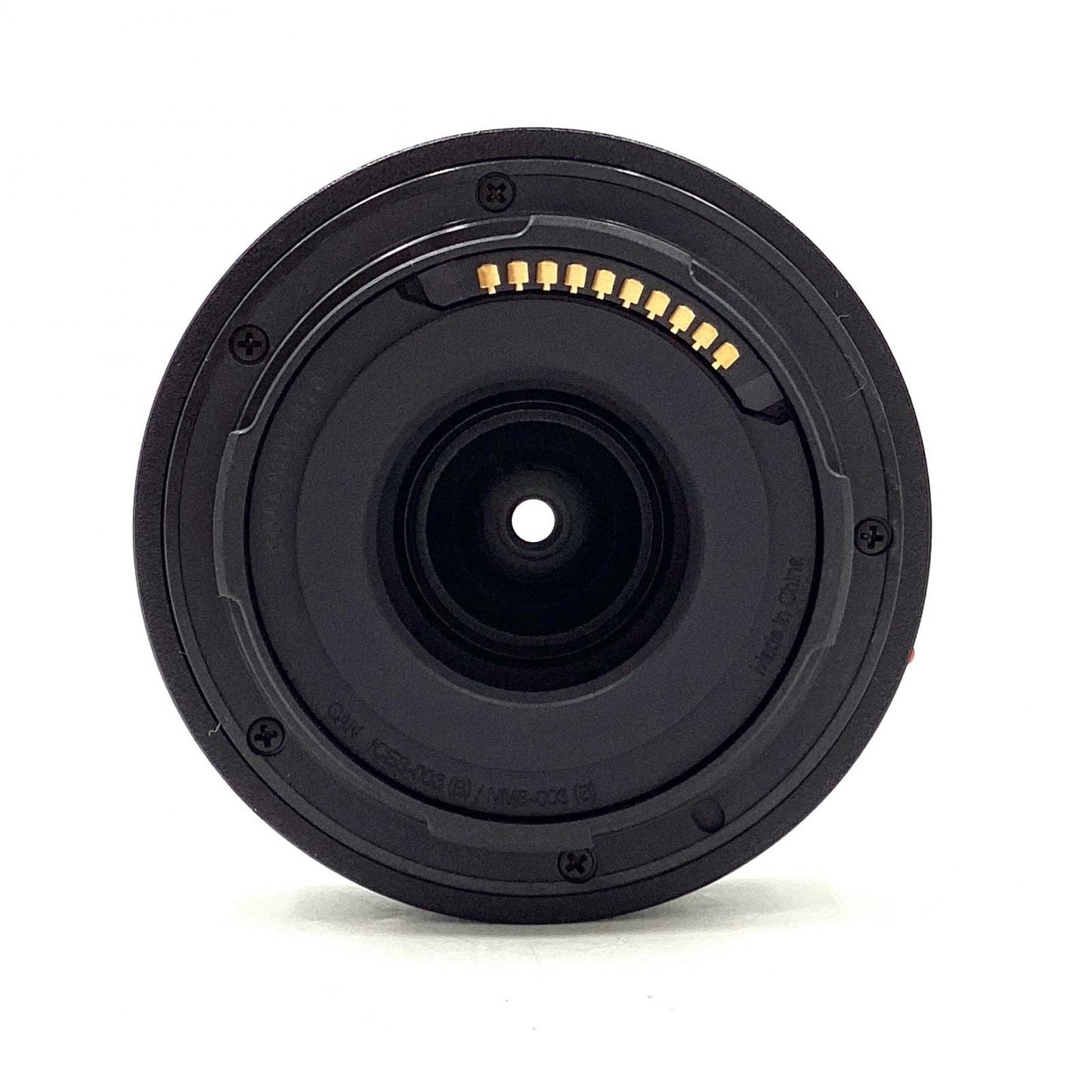 【全額返金保証】【最速発送】Panasonic LUMIX S 26mm F8 S-R26 美品 動作確認済