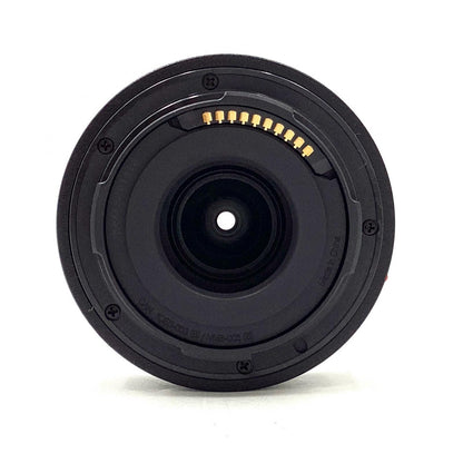 【全額返金保証】【最速発送】Panasonic LUMIX S 26mm F8 S-R26 美品 動作確認済