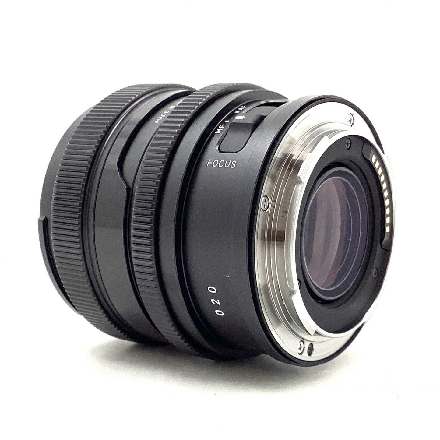 【全額返金保証】【最速発送】SIGMA 35mm F2 DG DN 超美品 動作確認済