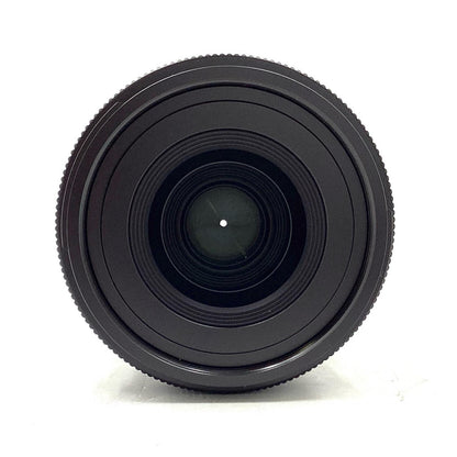 【全額返金保証】【最速発送】SIGMA 35mm F2 DG DN 超美品 動作確認済
