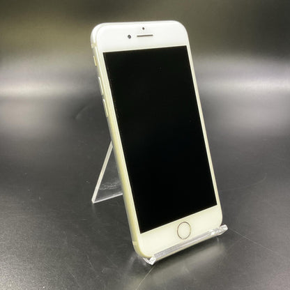 【最速発送】Apple iPhone iPhone 8 64GB シルバー docomo 白ロム【難有】 87%