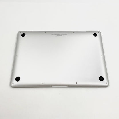 【全額返金保証】【最速発送】Apple MacBook Air 13インチ 2020 Apple M1 8GB SSD 256GB シルバー 100% 動作確認済
