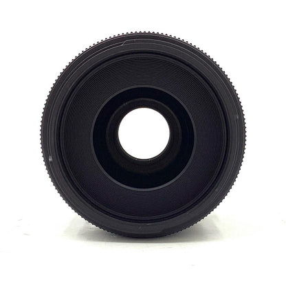 【全額返金保証】【最速発送】SIGMA 30mm F1.4 DC HSM [キヤノン用] 動作確認済
