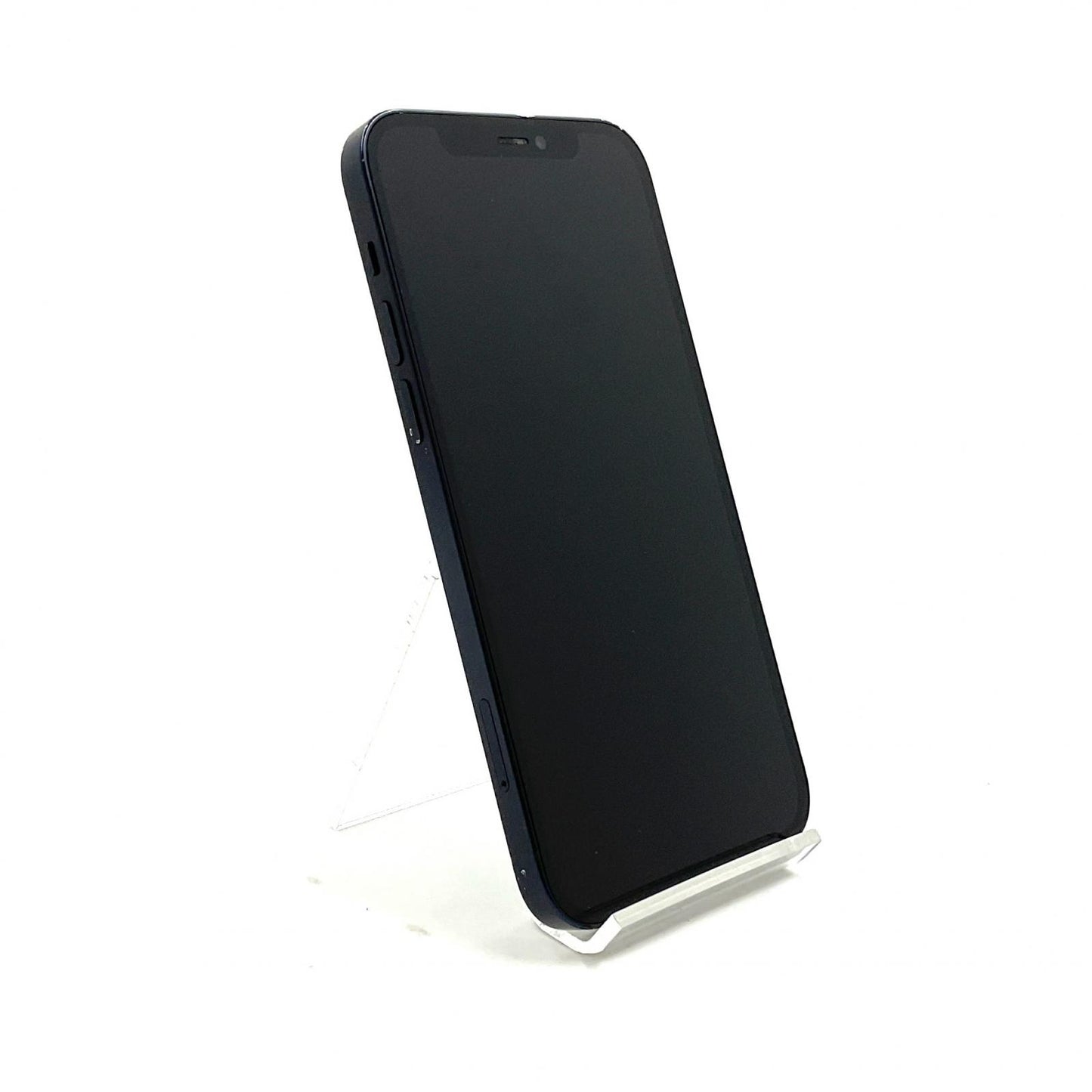 【最速発送】Apple iPhone iPhone 12 128GB ブラック SIMフリー 白ロム【難有】 72%