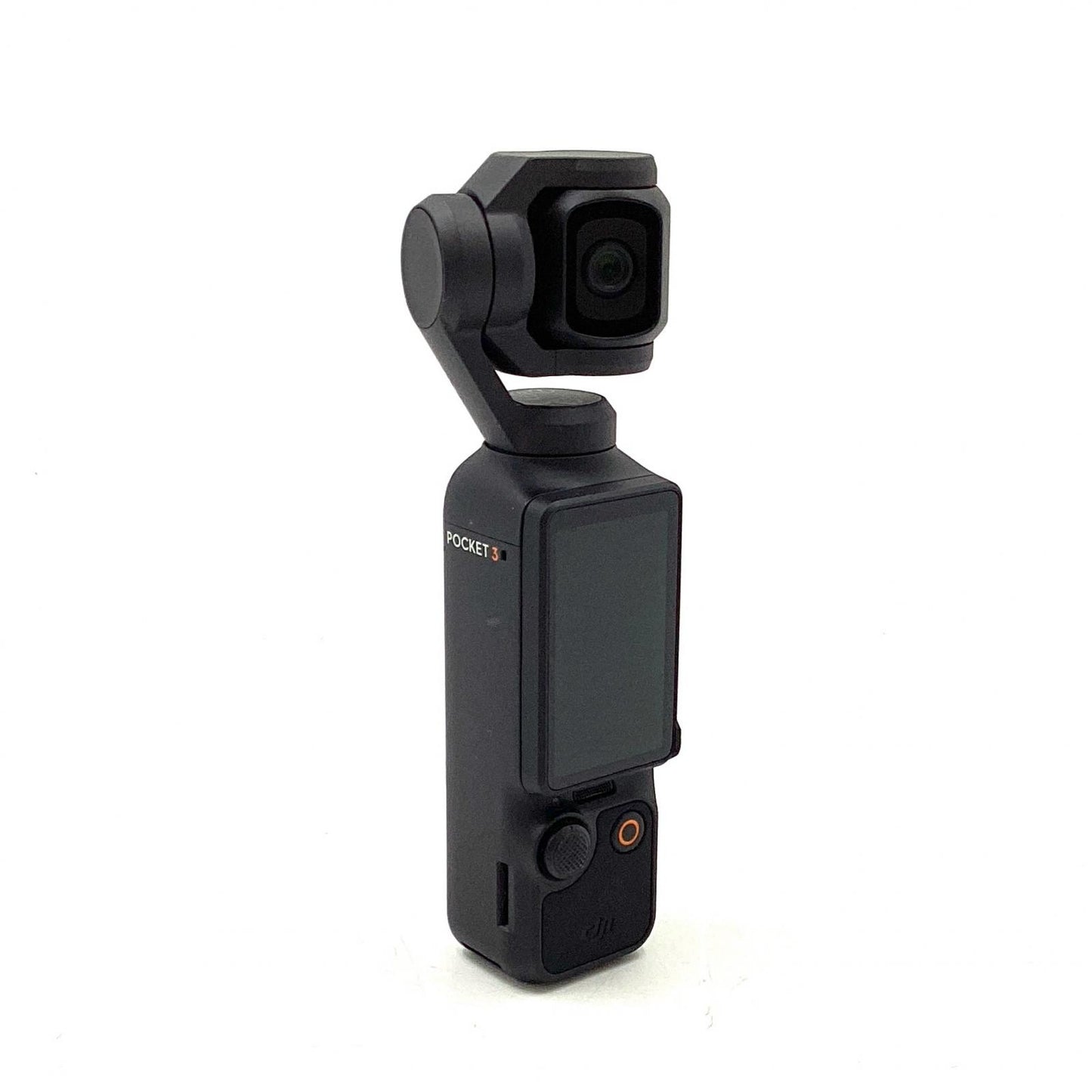 【全額返金保証】【最速発送】DJI OSMO POCKET 3 クリエイターコンボ 超美品 動作確認済