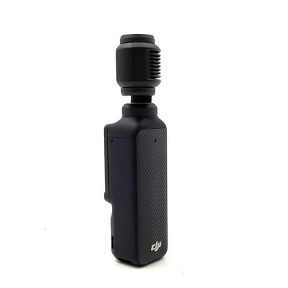 【全額返金保証】【最速発送】DJI OSMO POCKET 3 クリエイターコンボ 超美品 動作確認済